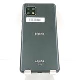 AQUOS sense4 SH-41A �ɥ��� �֥�å� c21895