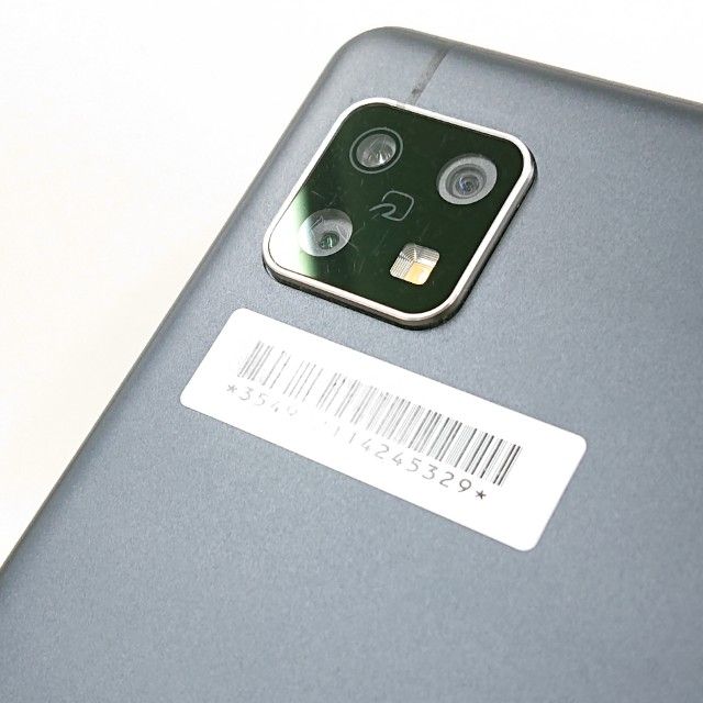 AQUOS sense5G SHG03 au ֥å c15817