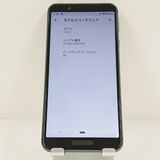 AQUOS sense3 SHV45 au �֥�å� c20615