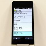 AQUOS �������� SH-02L �ɥ��� ������� c21337