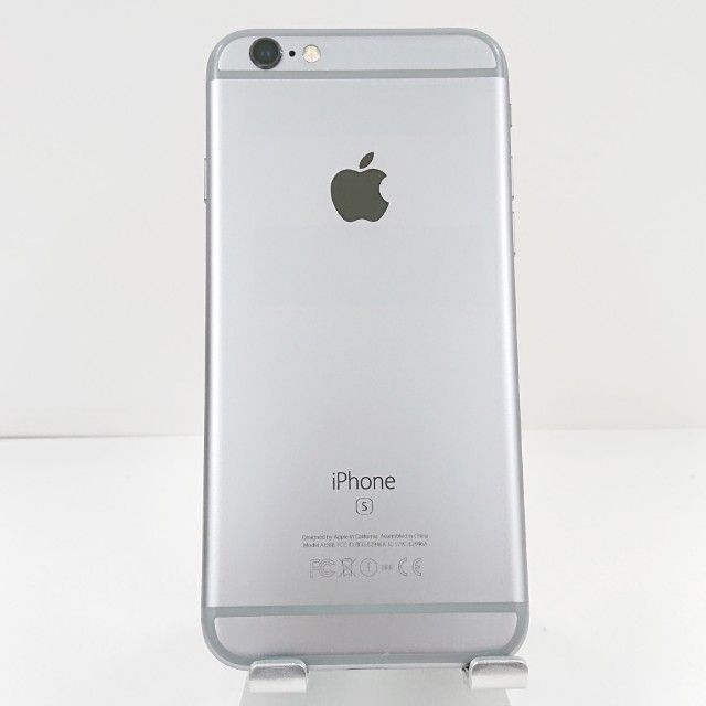 �ڥ�����ʡ�iPhone6s 16GB SIM�ե꡼ ���ڡ������쥤 c22120