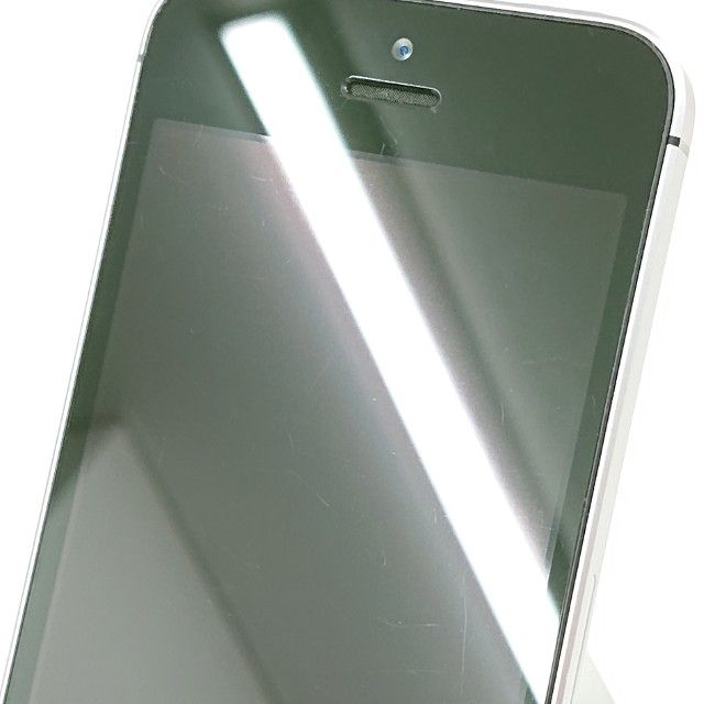 iPhoneSE 32GB au ڡ쥤 c15654