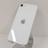 iPhoneSE ��2���� 64GB �ɥ��� �ۥ磻�� c18446