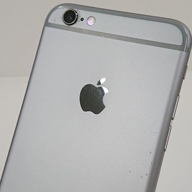 iPhone6s 16GB SoftBank ���ڡ������쥤 c19870