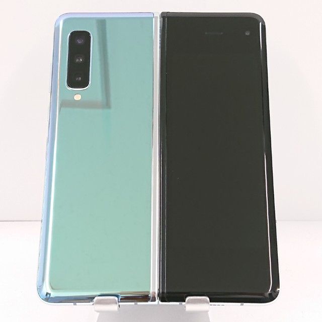 Galaxy Fold SCV44 au ���ڡ�������С� c19101