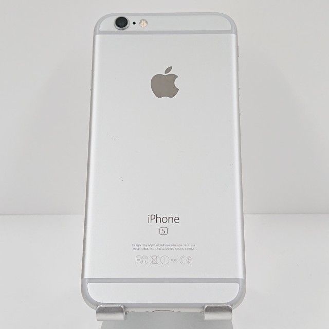 iPhone6s 16GB SIM�ե꡼ ����С� c19093