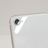 iPhoneSE ��2���� 64GB �ɥ��� �ۥ磻�� c22811
