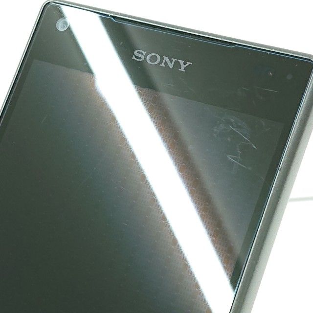 Xperia Z5 Compact SO-02H �ɥ��� ����ե����ȥ֥�å� c18412