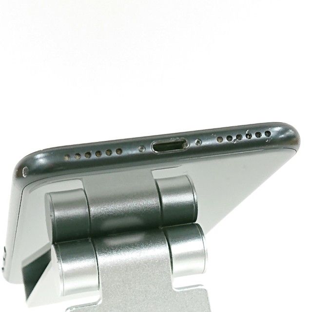 iPhoneSE ��2���� 64GB �ɥ��� �֥�å� c17362