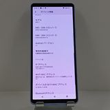 Xperia 10 V SOG11 au ��٥���� c22676
