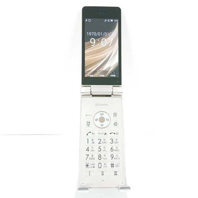 AQUOS �������� SH-02L �ɥ��� ������� c21861