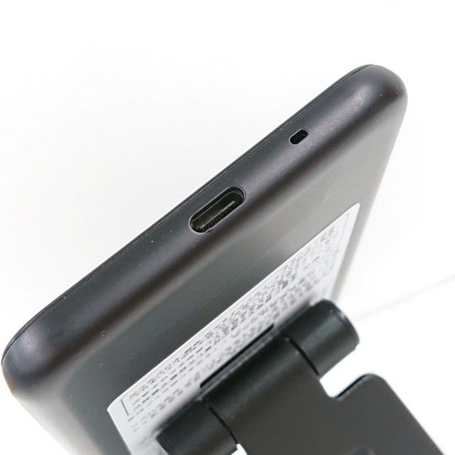 AQUOS sense basic 702SH SoftBank ֥å c14114