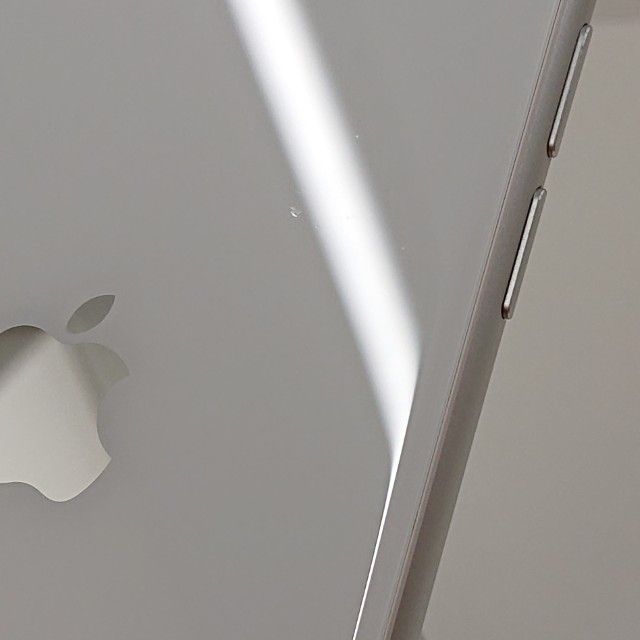 iPhoneSE ��2���� 64GB �ɥ��� �ۥ磻�� c16588