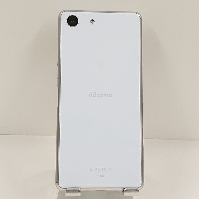 Xperia Ace SO-02L �ɥ��� �ۥ磻�� c22482