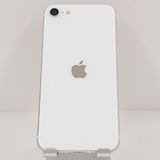 iPhoneSE ��2���� 64GB �ɥ��� �ۥ磻�� c20316