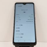 Galaxy A21 SC-42A �ɥ��� �֥�å� c16558