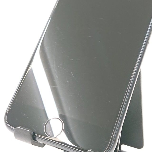 iPhoneSE ��2���� 64GB �ɥ��� �֥�å� c16551