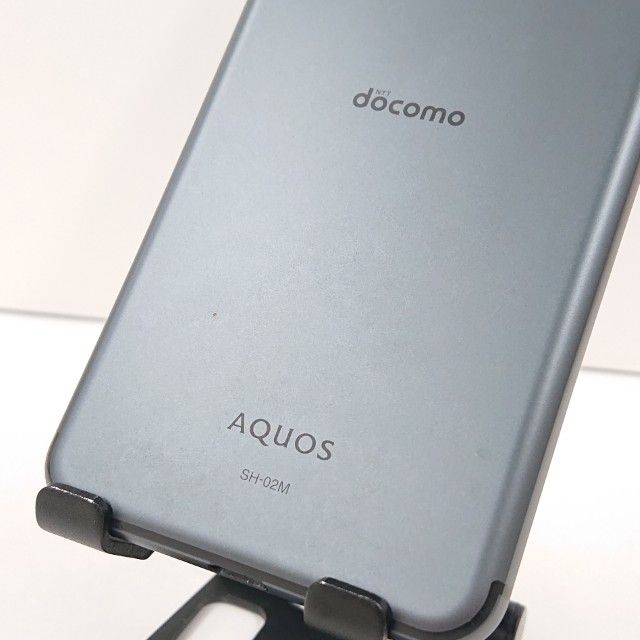 AQUOS sense3 SH-02M �ɥ��� �֥�å� c17409