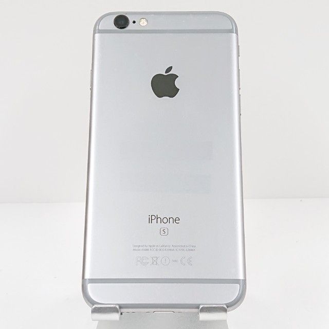 iPhone6s 16GB SIM�ե꡼ ���ڡ������쥤 c17717