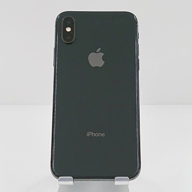 iPhoneXS 64GB �ɥ��� ���ڡ������쥤 c19242