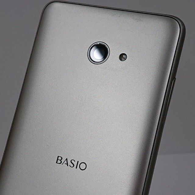 BASIO4 KYV47-u UQ �����ѥ󥴡���� c18275