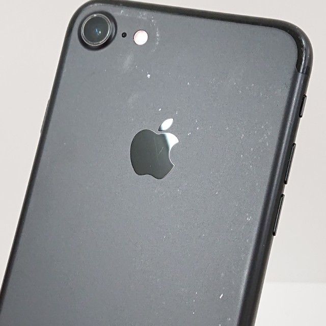 iPhone7 32GB �ɥ��� �֥�å� c16297