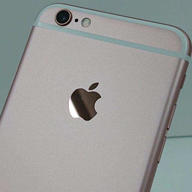 iPhone6s 64GB SoftBank ������������� c19347