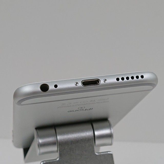 iPhone6s 16GB SIM�ե꡼ ����С� c17942