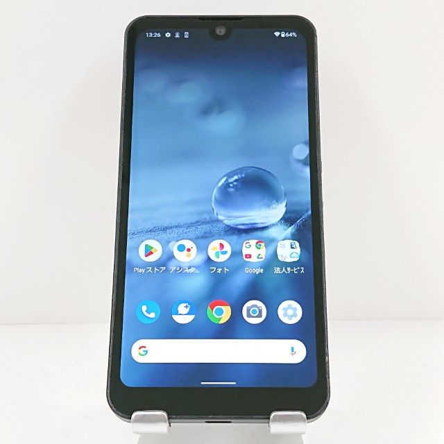AQUOS wish A103SH SoftBank ���㥳���� c19936