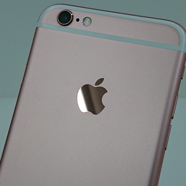 iPhone6s 64GB SoftBank ������������� c18029