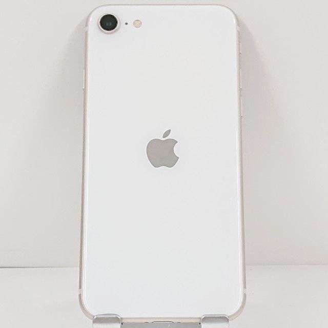 iPhoneSE ��3���� 64GB SoftBank �������饤�� c21562