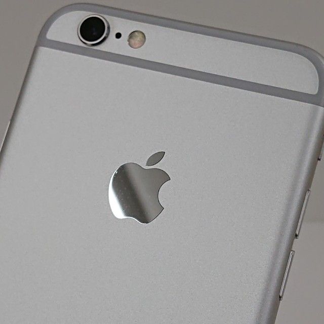 iPhone6s 16GB SIM�ե꡼ ����С� c18053