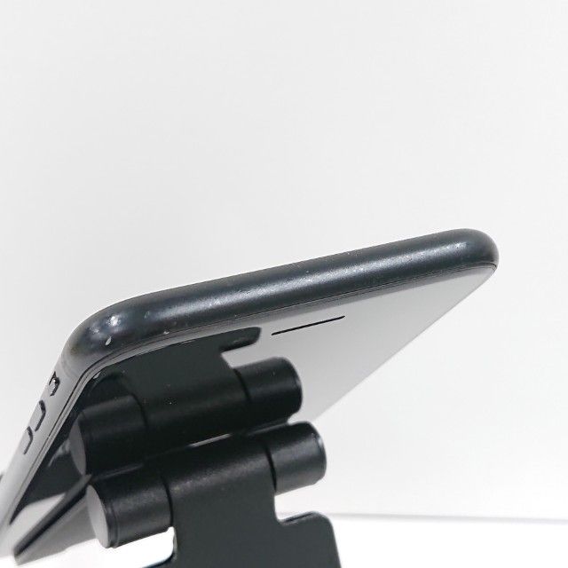 iPhoneSE ��2���� 64GB au �֥�å� c16578