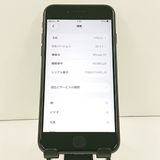 iPhoneSE ��2���� 64GB au �֥�å� c19238