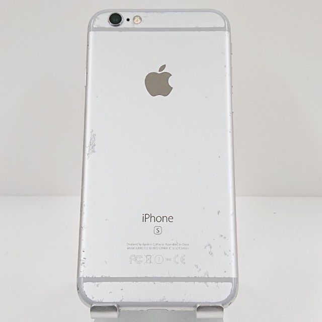 iPhone6s 16GB SIM�ե꡼ ����С� c18063