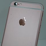 iPhone6s 64GB SoftBank ������������� c18814