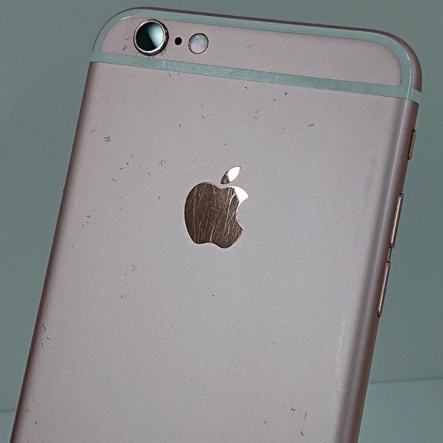 iPhone6s 64GB SoftBank ������������� c18814