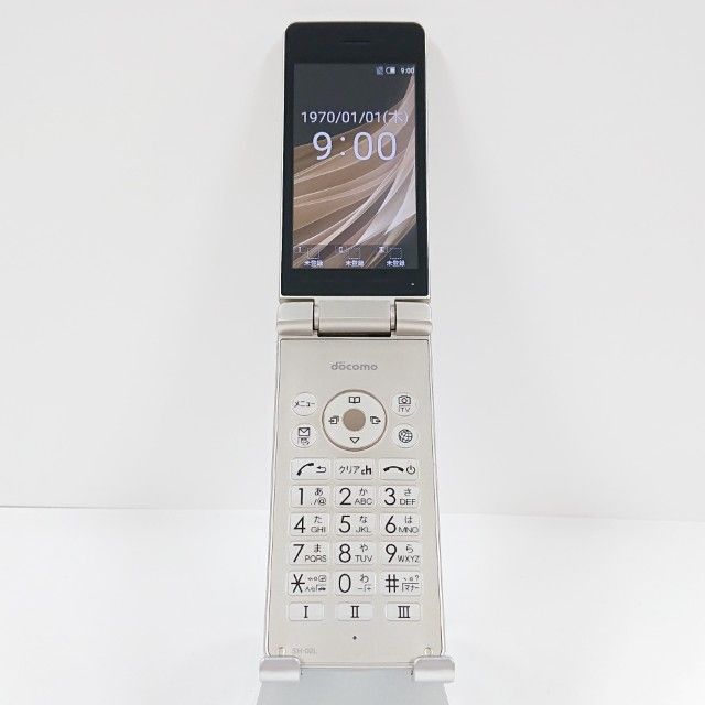 AQUOS �������� SH-02L �ɥ��� ������� c20993