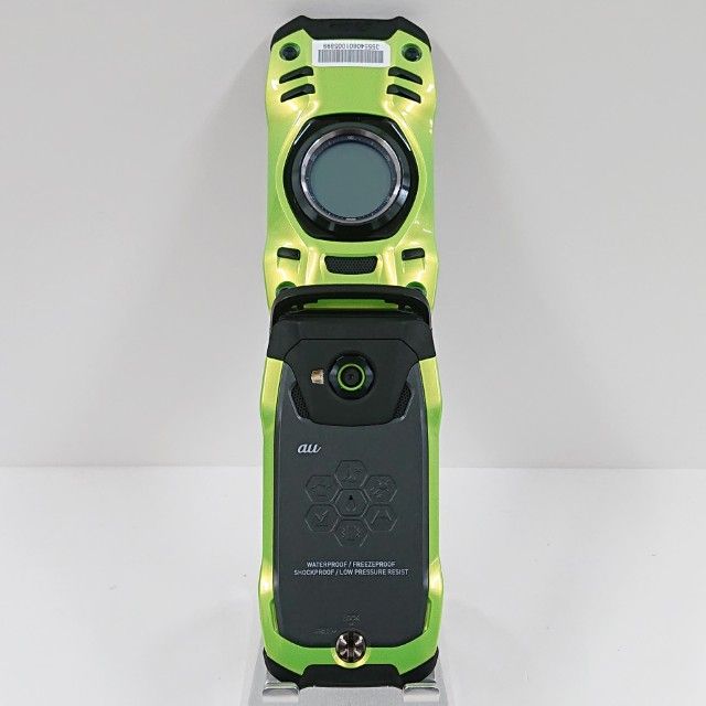 G'zOne TYPE-XX KYY31 au �ꥭ�åɥ��꡼�� c17570