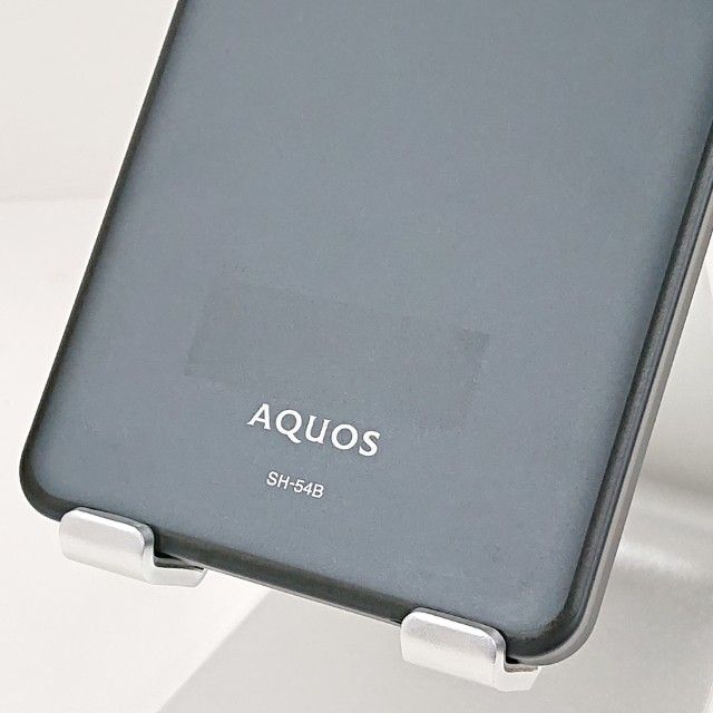 AQUOS sense6 SH-54B ɥ ֥å c15240
