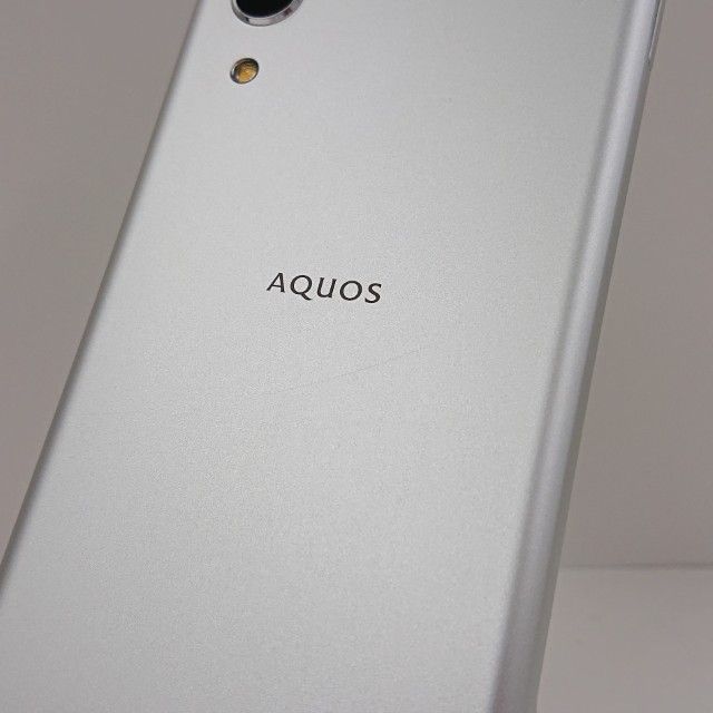 AQUOS sense3 basic 907SH SoftBank С c14089