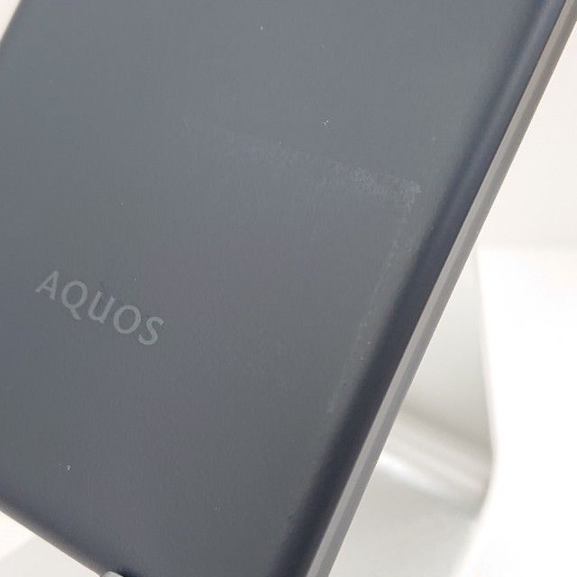 AQUOS wish3 A303SH SoftBank �֥�å� c19416