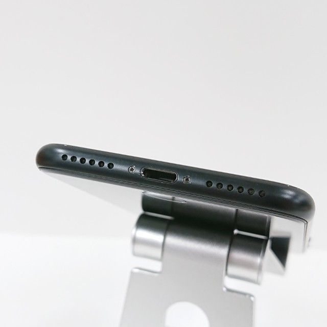 iPhoneSE ��2���� 64GB �ɥ��� �֥�å� c18658