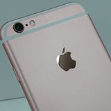 iPhone6s 64GB SoftBank ������������� c19305