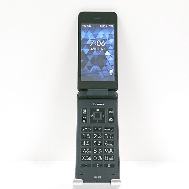 DIGNO �������� �١����å� KY-41B �ɥ��� �֥�å� c22045