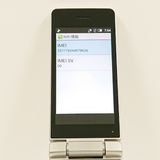 AQUOS �������� SH-02L �ɥ��� ������� c21618