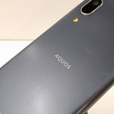 AQUOS sense3 basic SHV48 au �֥�å� c22195
