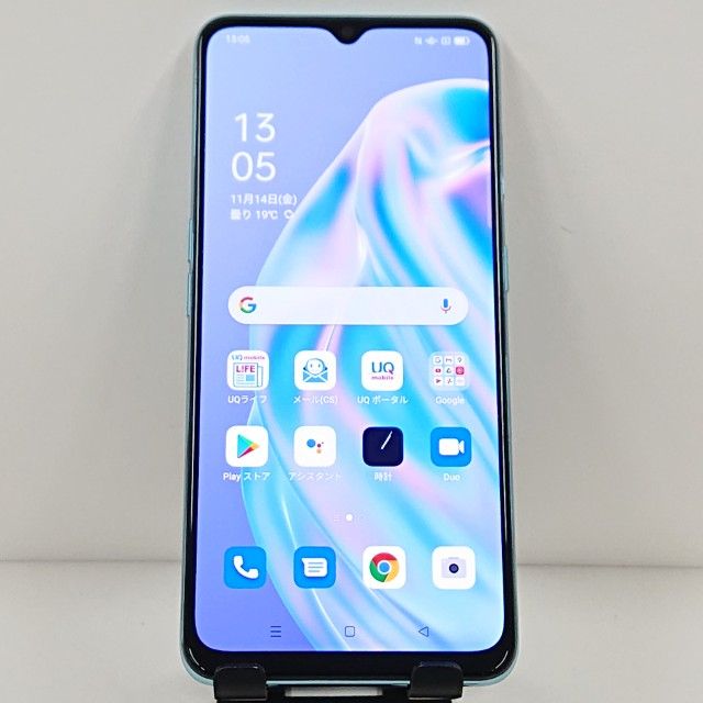 OPPO Reno 3 A 商品一覧｜ムスビー【中古スマホ・中古タブレット専門の