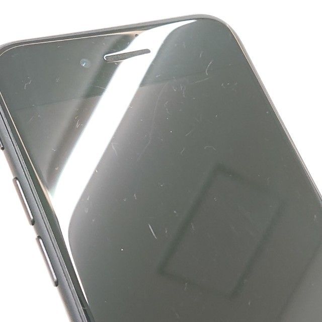 iPhone7 32GB au �֥�å� c21098