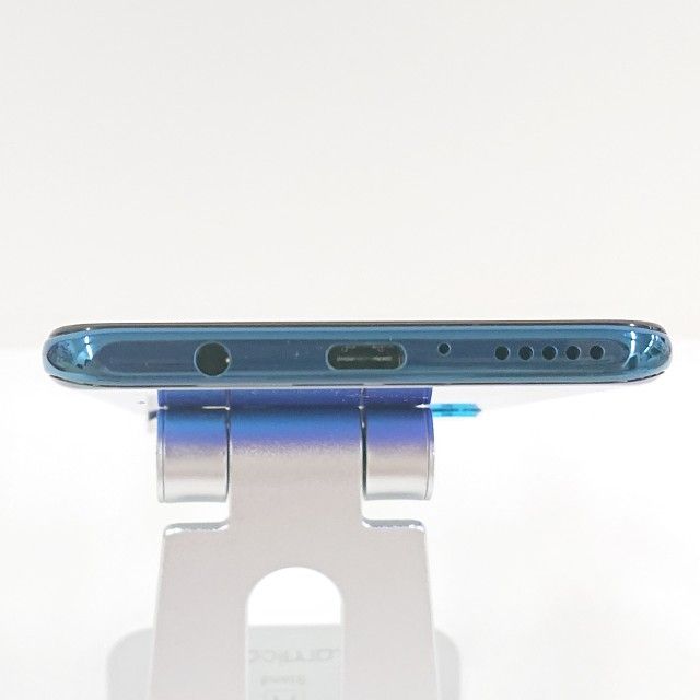 HUAWEI P30 lite MAR-LX2J SIM�ե꡼ �ԡ����å��֥롼 c22105